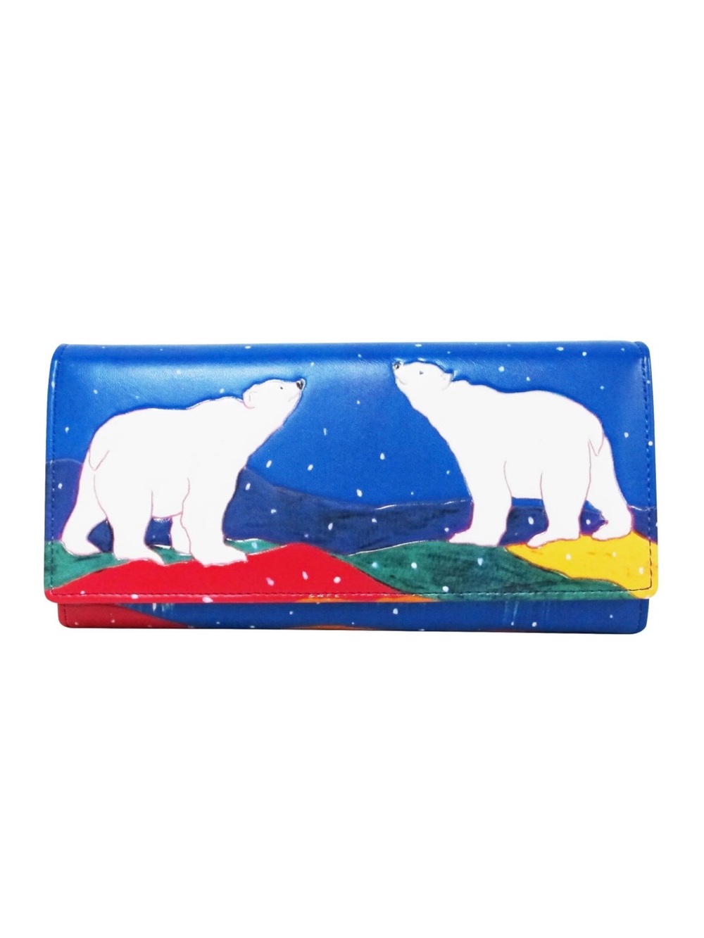 Dawn Oman Sky Watchers Wallet
